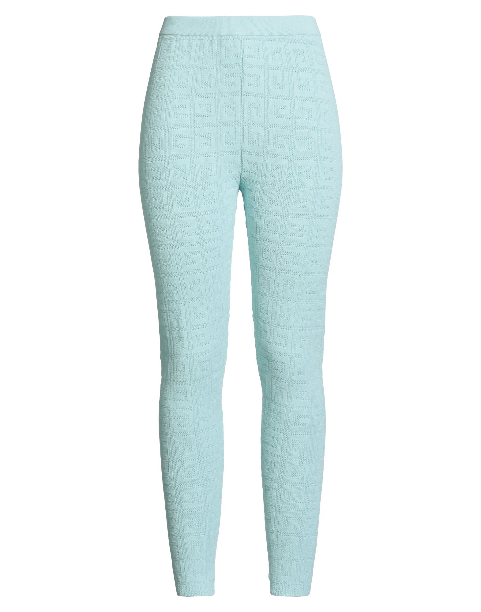 GIVENCHY Leggings Damen Himmelblau GIVENCHY Leggings Damen Himmelblau von GIVENCHY