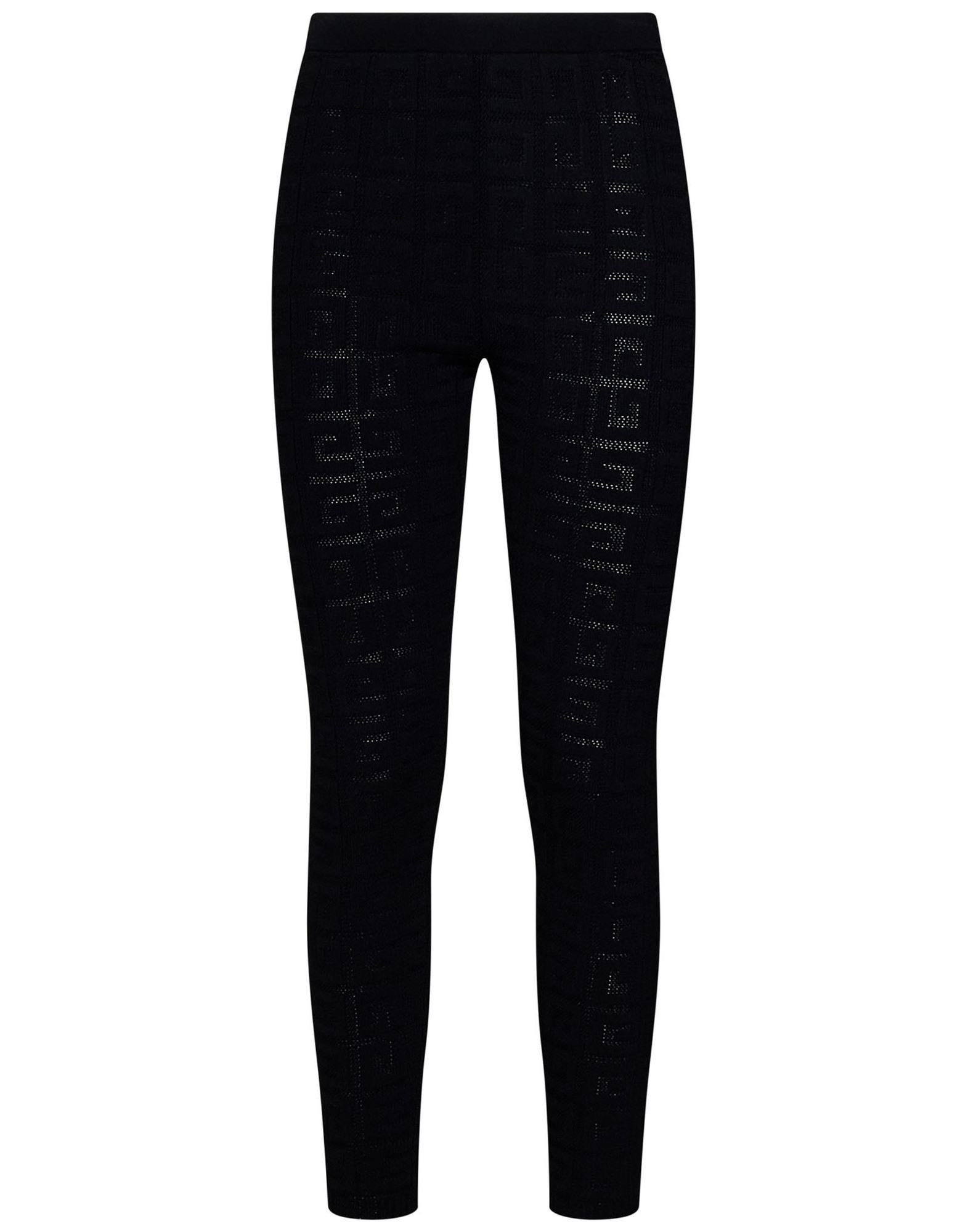 GIVENCHY Leggings Damen Schwarz von GIVENCHY