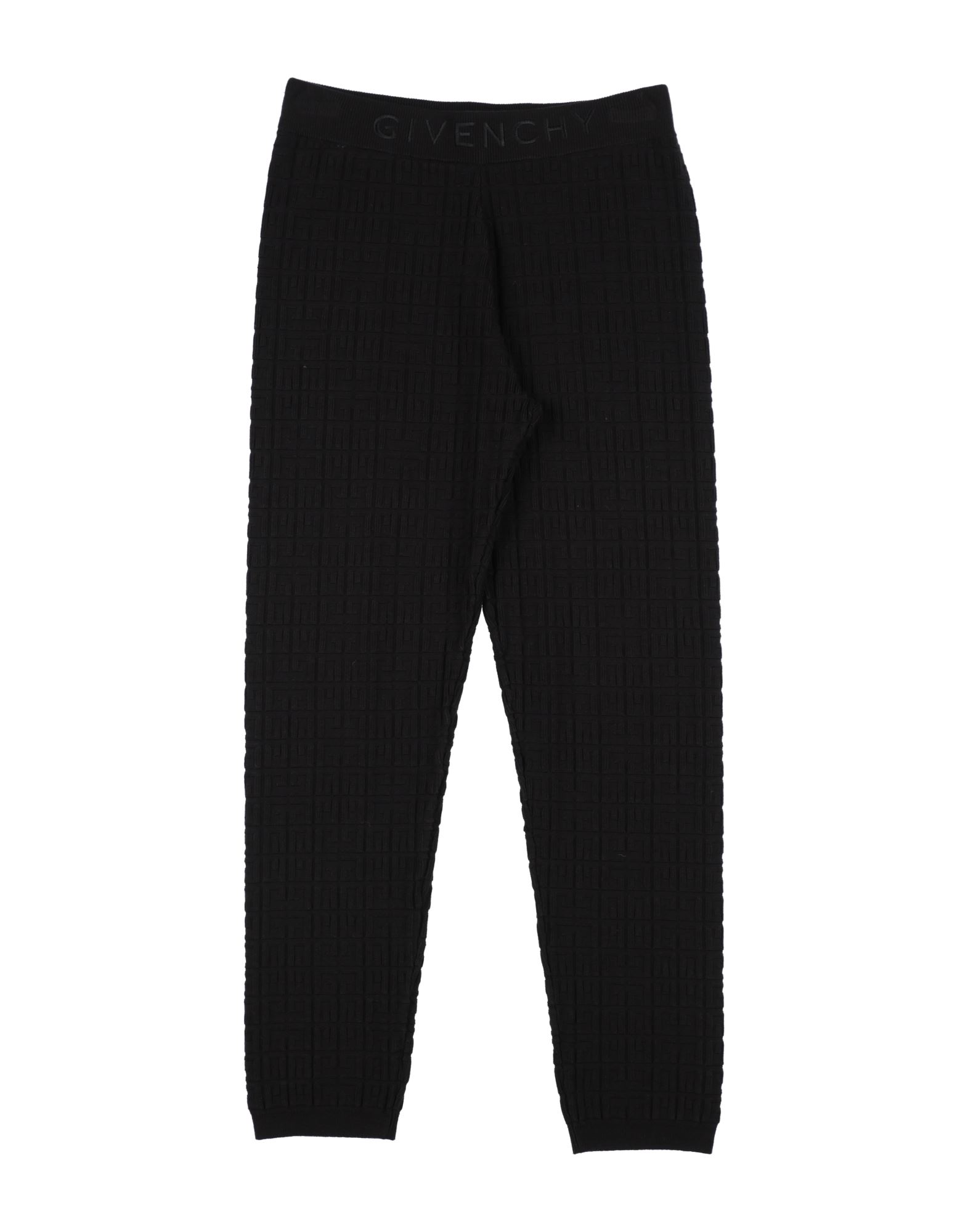 GIVENCHY Leggings Kinder Schwarz von GIVENCHY