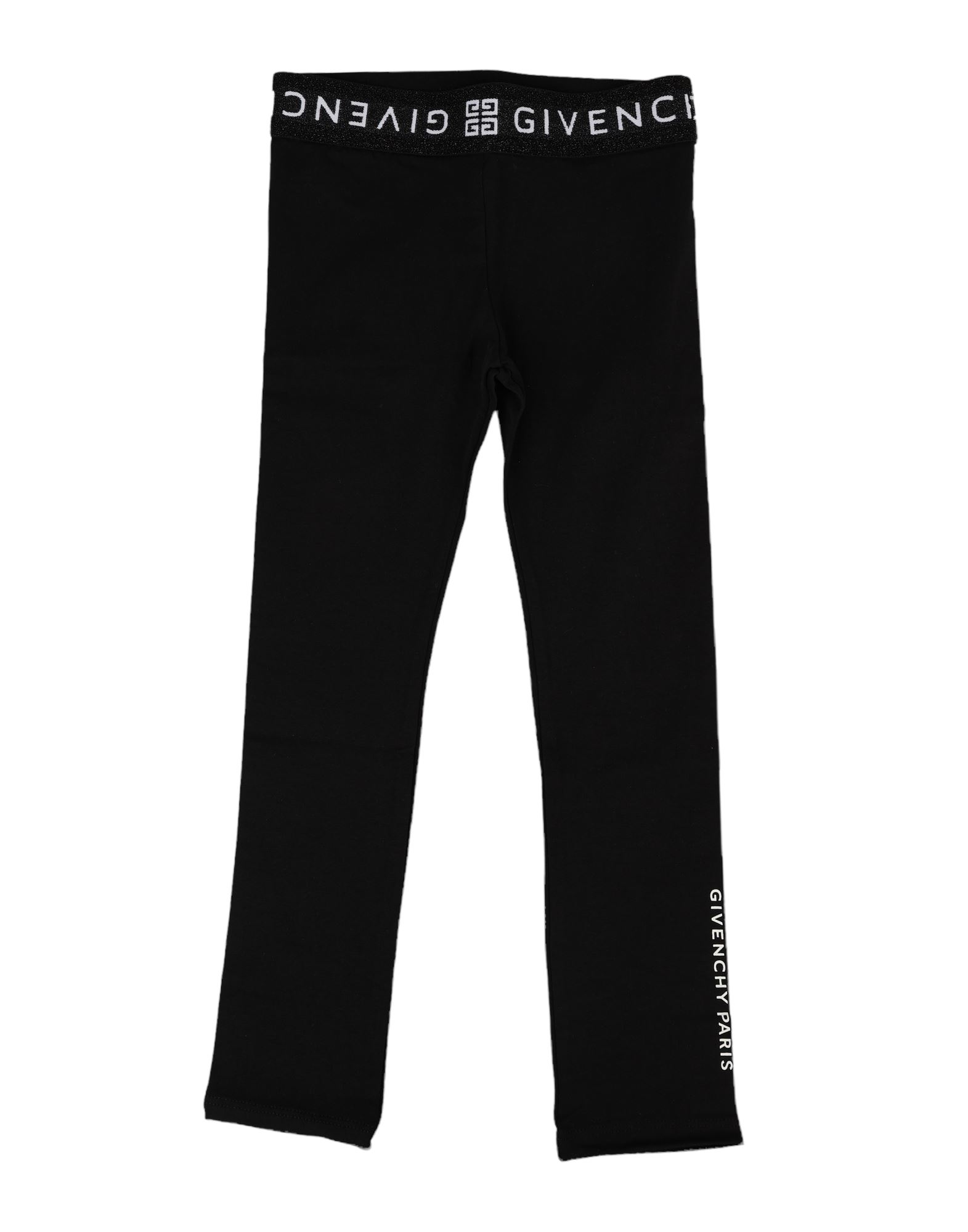 GIVENCHY Leggings Kinder Schwarz von GIVENCHY