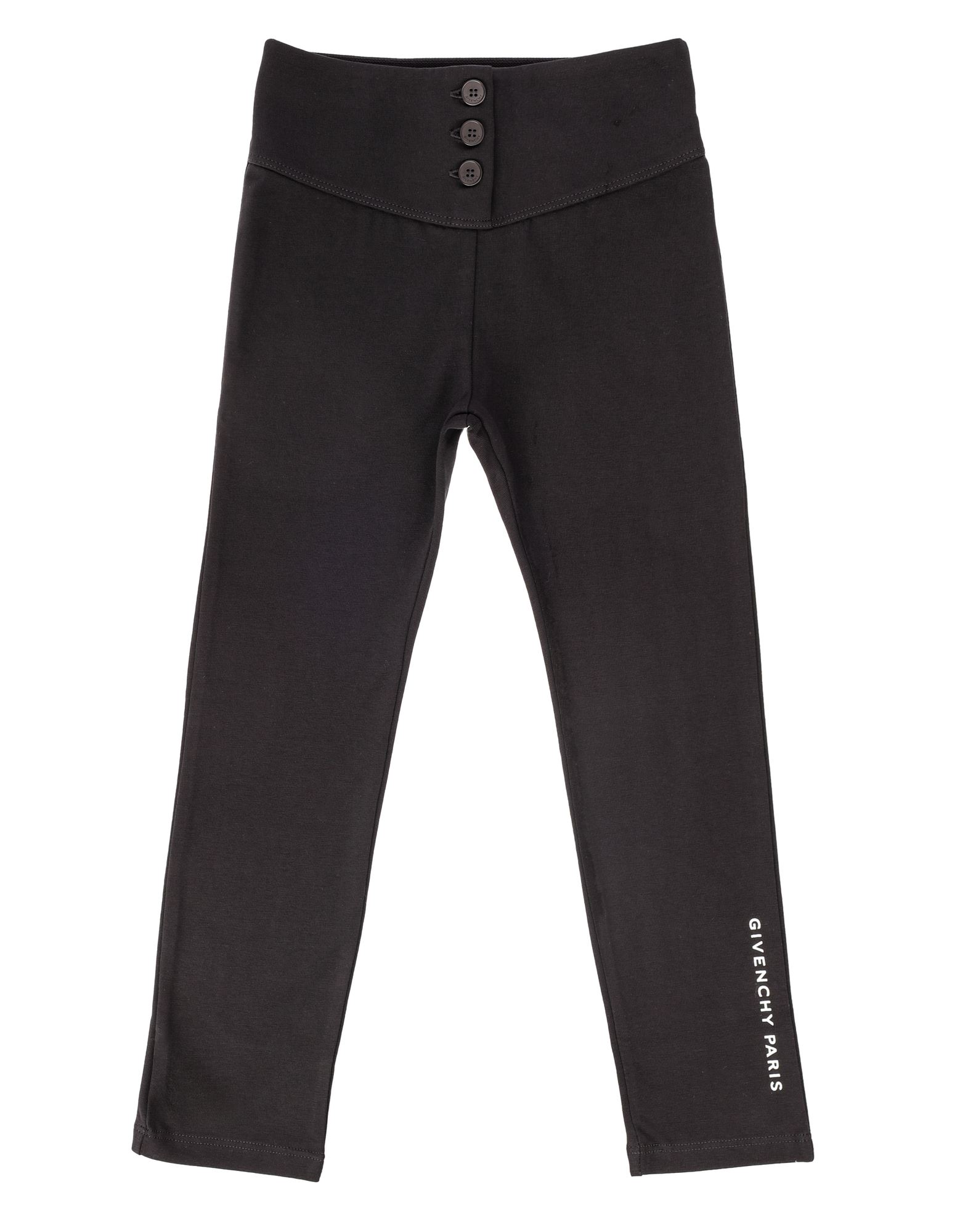 GIVENCHY Leggings Kinder Schwarz von GIVENCHY