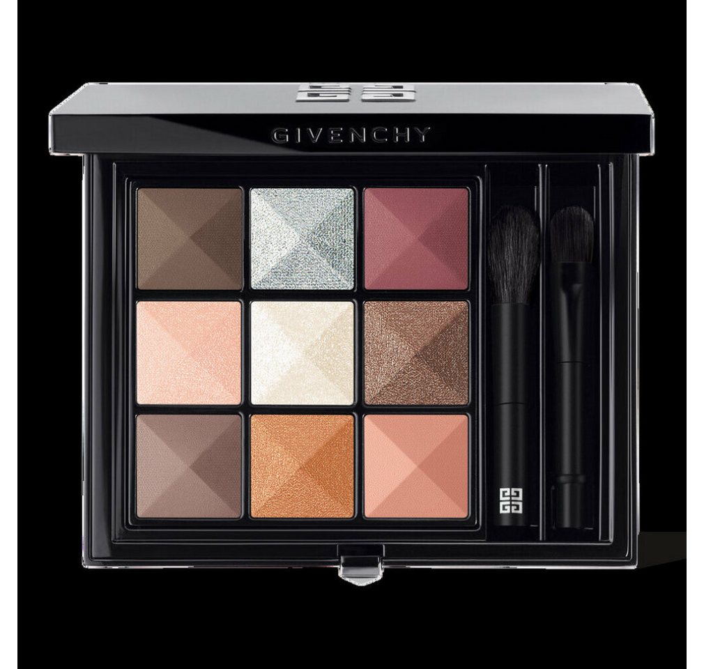 GIVENCHY Lidschatten Le 9 Paletta Yeux N1 Orange von GIVENCHY