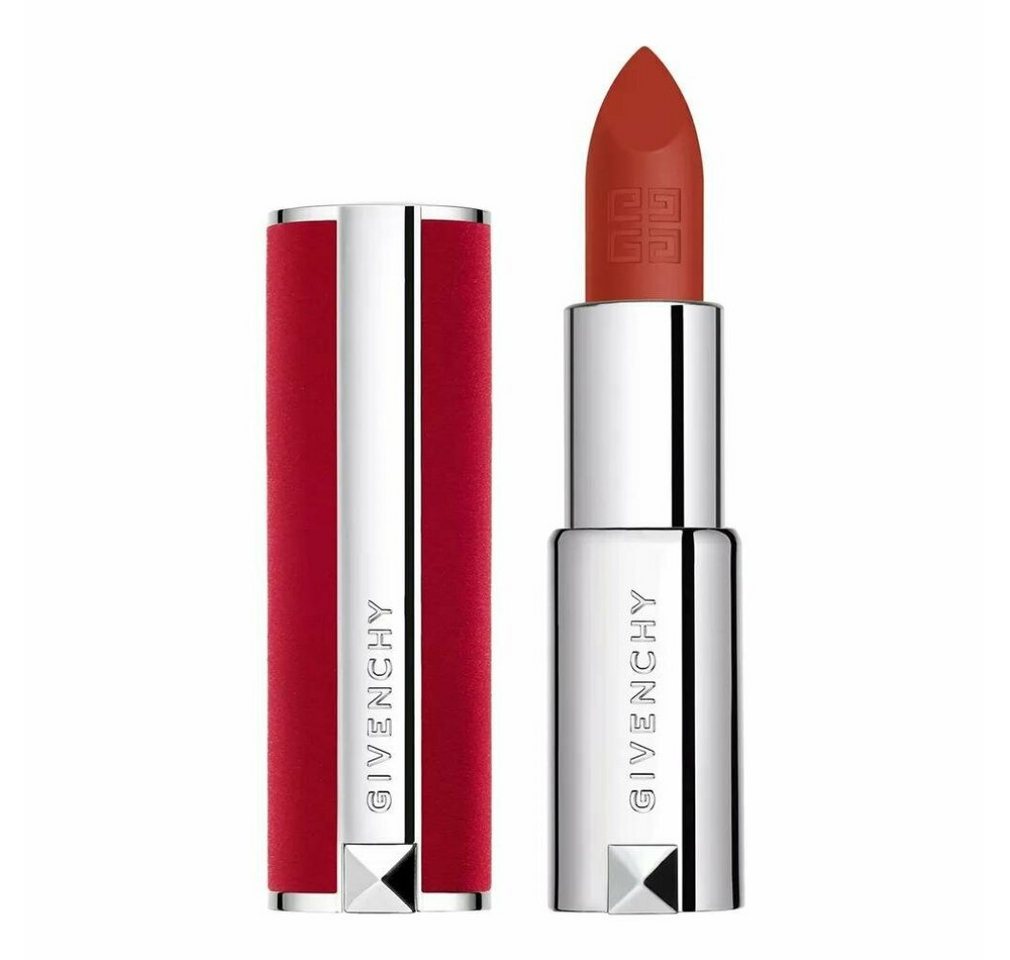 GIVENCHY Lippenstift Le Rouge Deep Velvet Lipstick von GIVENCHY