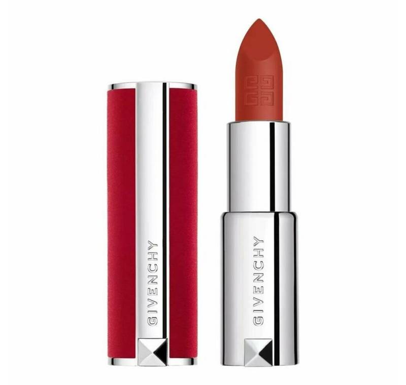 GIVENCHY Lippenstift Le Rouge Deep Velvet Lipstick von GIVENCHY