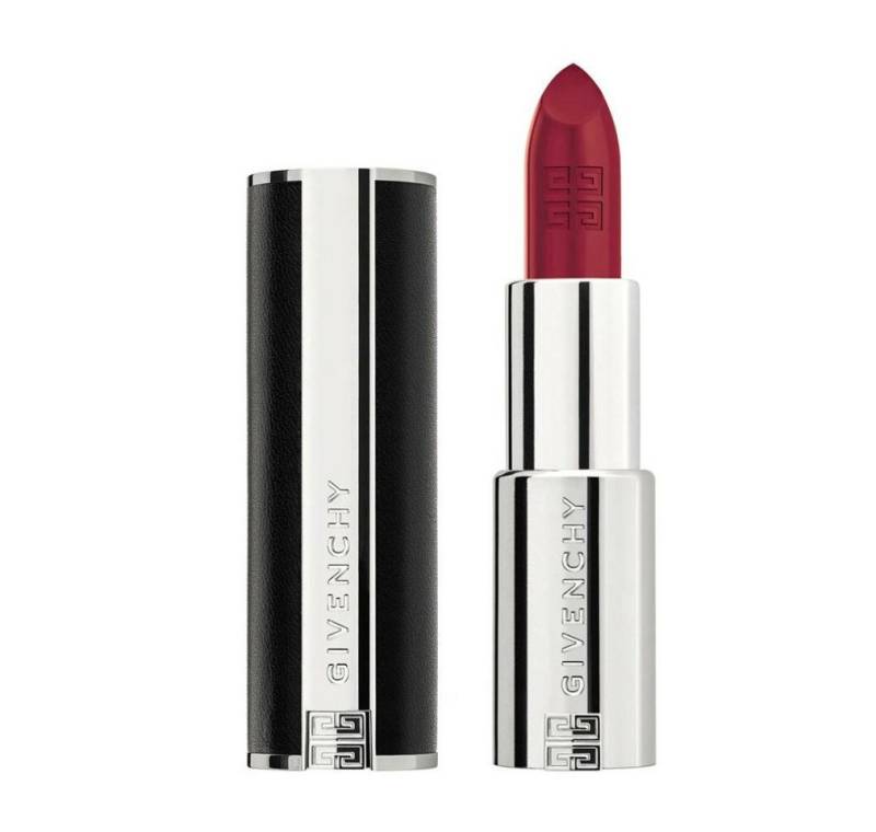 GIVENCHY Lippenstift Rouge Interdit Int Silk 117 von GIVENCHY