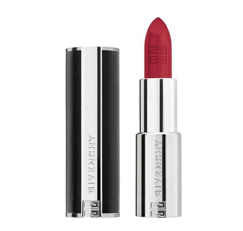 GIVENCHY Lippenstift Rouge Interdit Int Silk 307 von GIVENCHY