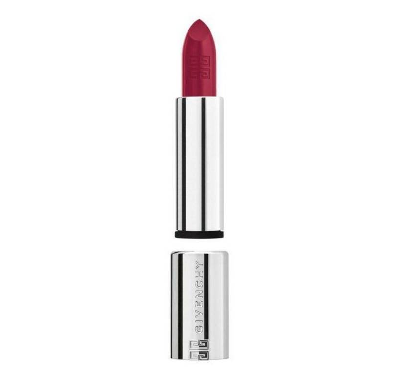 GIVENCHY Lippenstift Rouge Interdit Int Silk 334 Rec von GIVENCHY