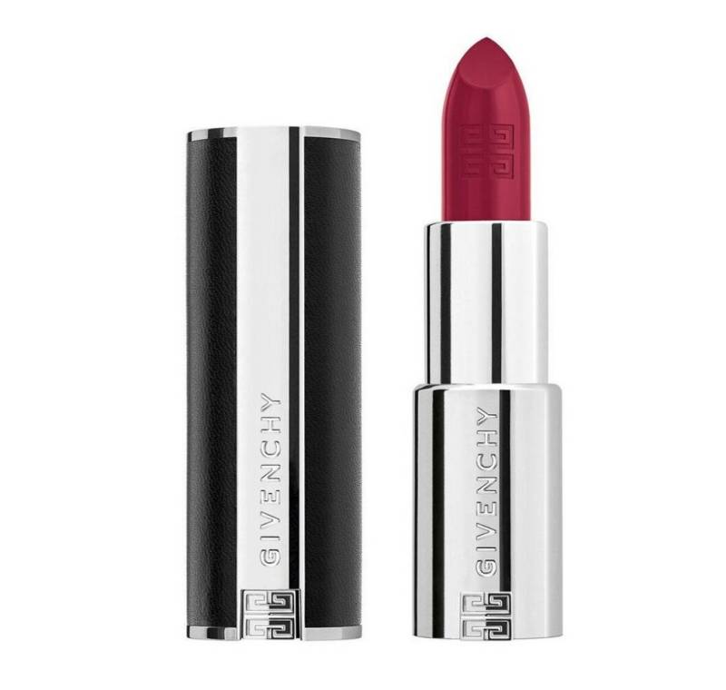 GIVENCHY Lippenstift Rouge Interdit Int Silk 334 von GIVENCHY
