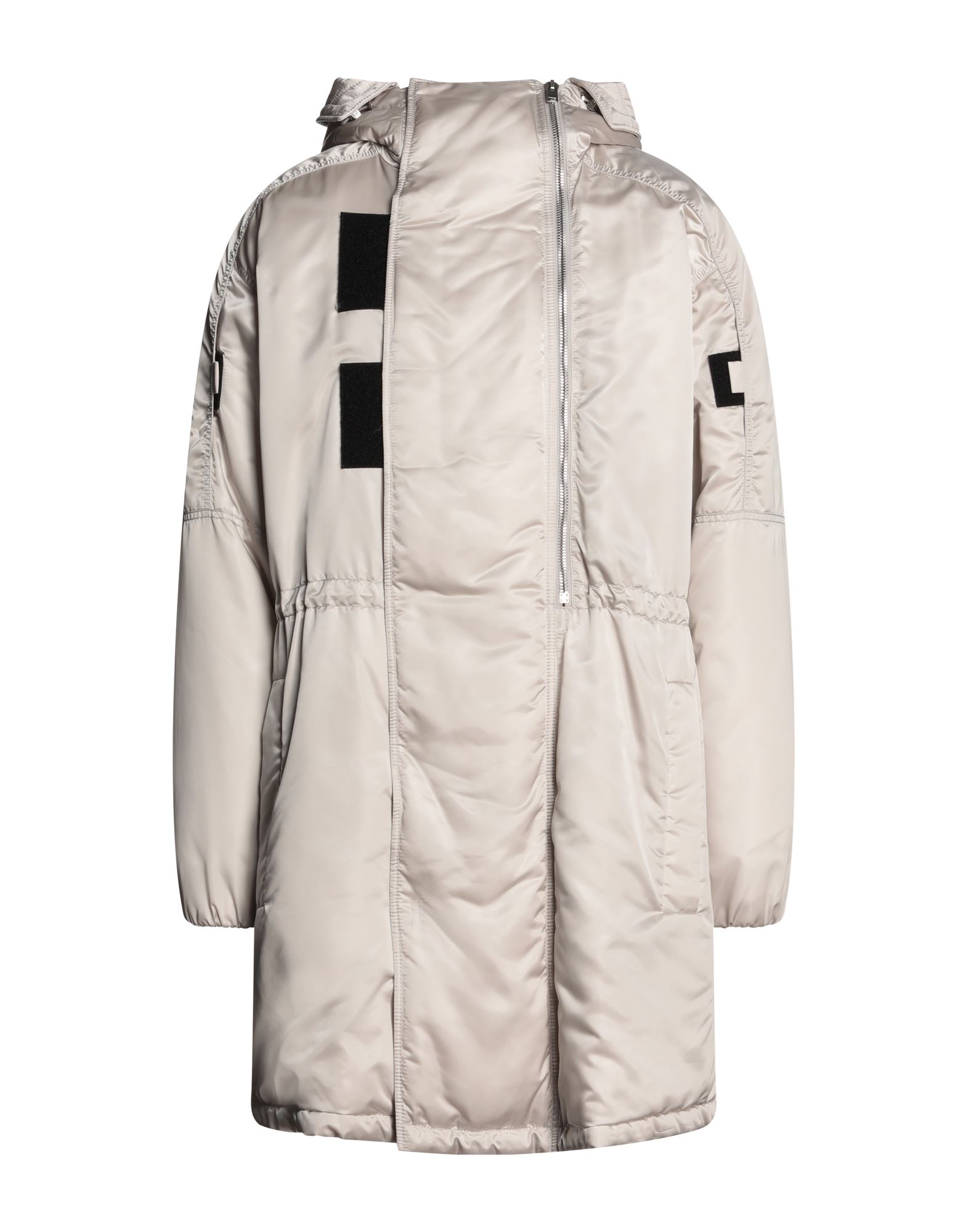 GIVENCHY Mantel Herren Hellgrau GIVENCHY Mantel Herren Hellgrau von GIVENCHY