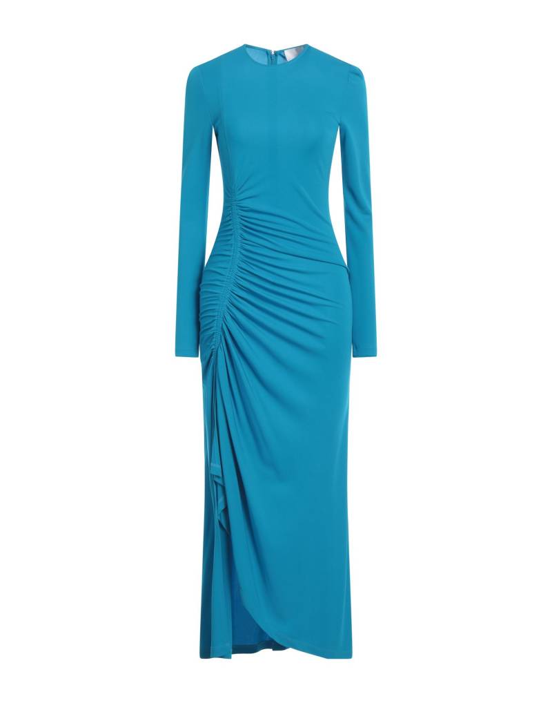 GIVENCHY Maxi-kleid Damen Azurblau von GIVENCHY