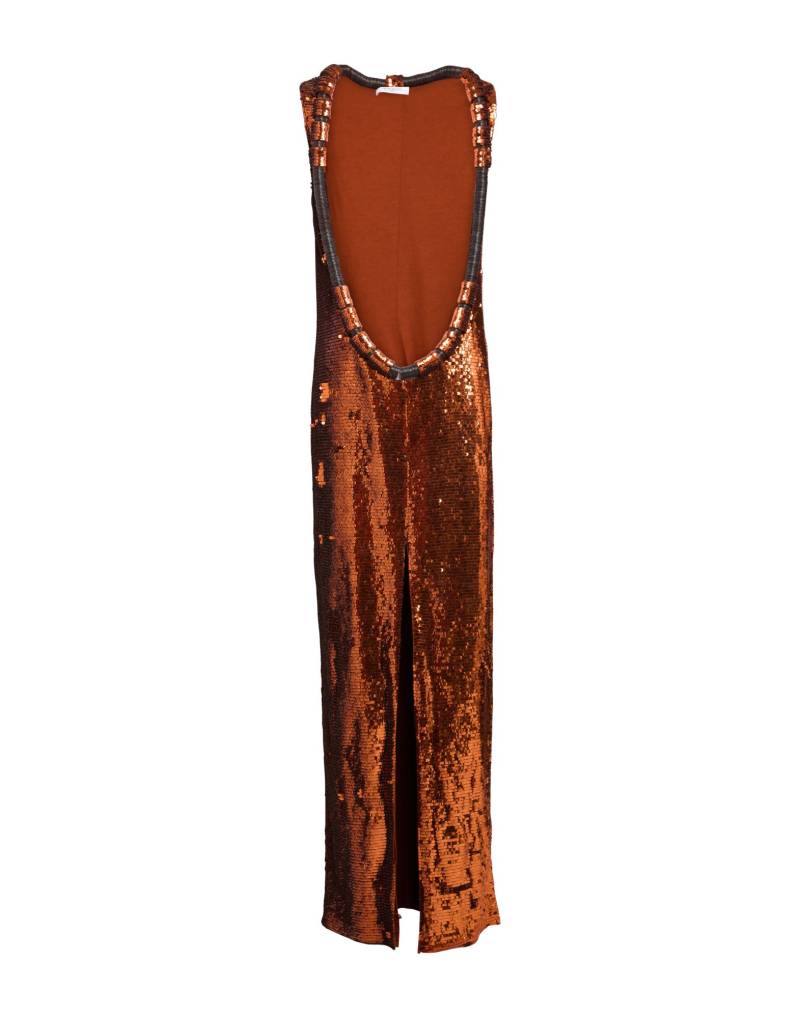 GIVENCHY Maxi-kleid Damen Bronze von GIVENCHY