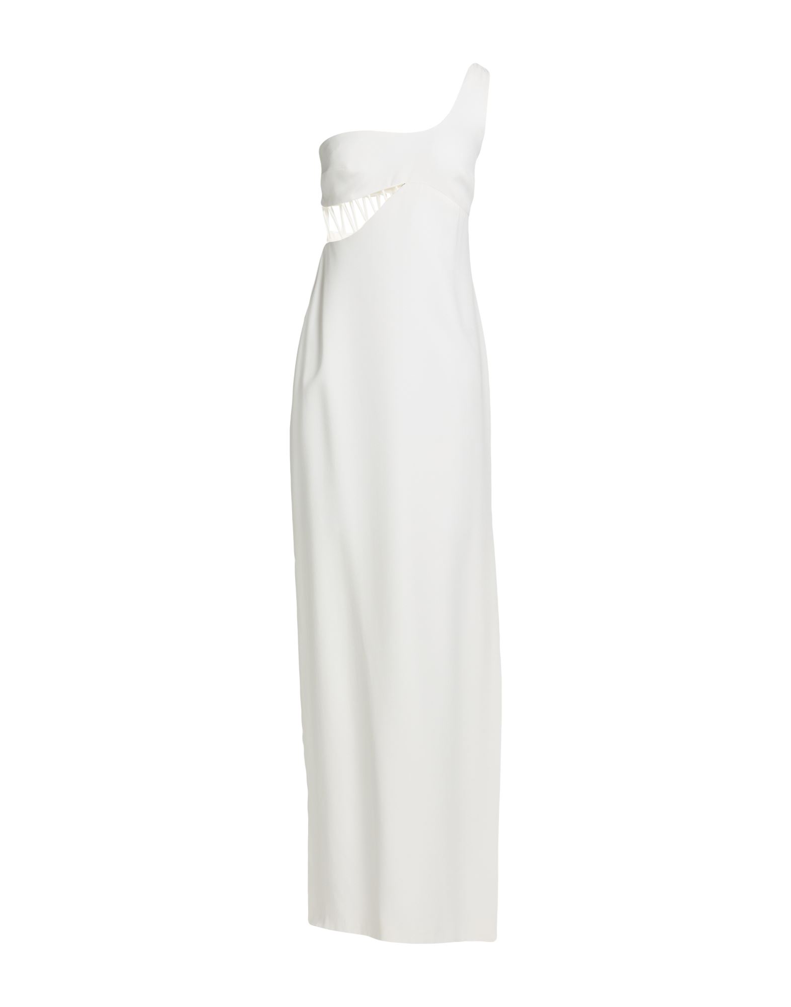 GIVENCHY Maxi-kleid Damen Elfenbein von GIVENCHY