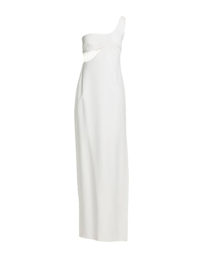 GIVENCHY Maxi-kleid Damen Elfenbein von GIVENCHY