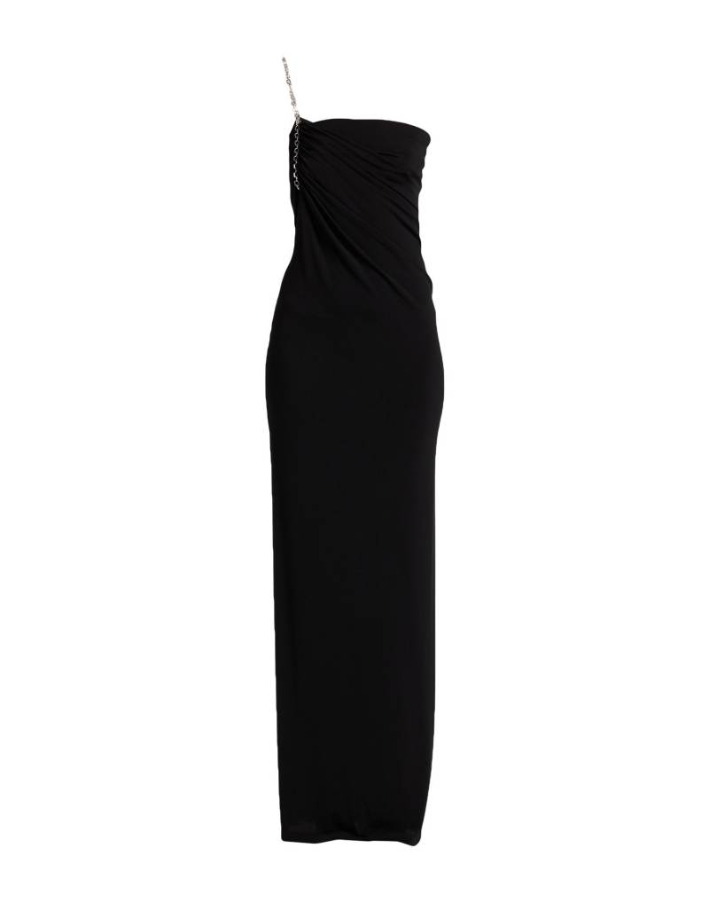 GIVENCHY Maxi-kleid Damen Schwarz von GIVENCHY
