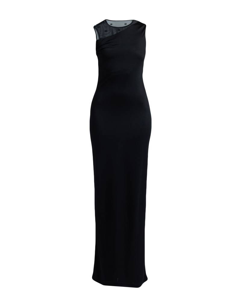 GIVENCHY Maxi-kleid Damen Schwarz von GIVENCHY