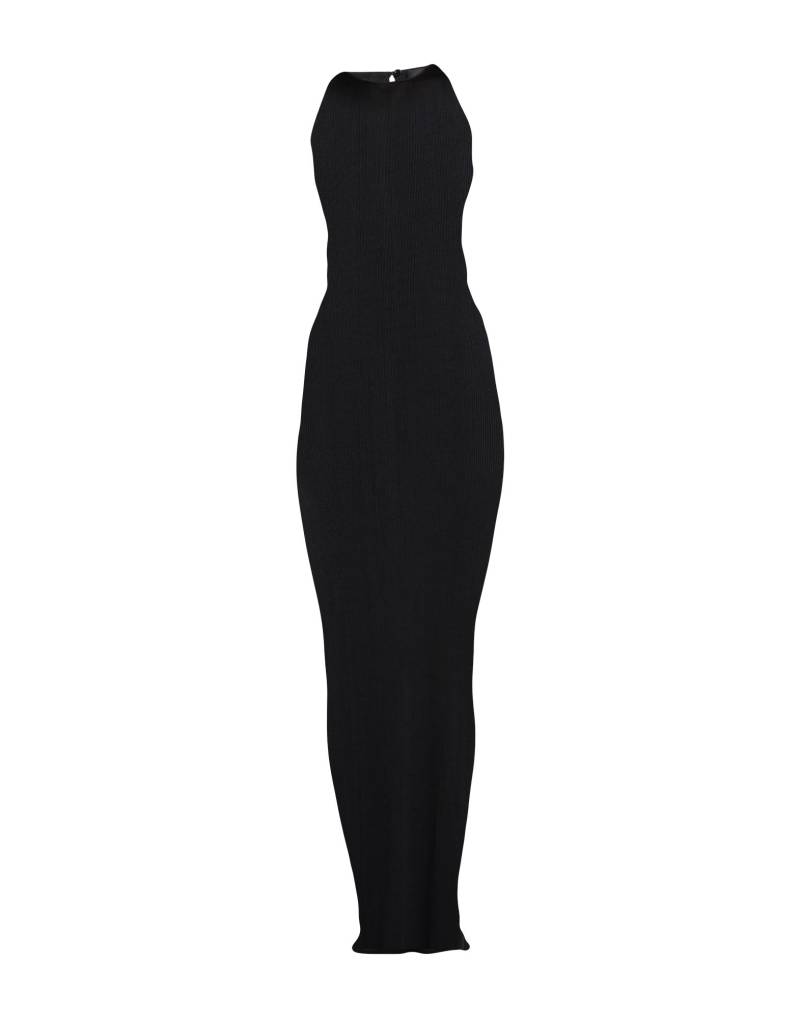 GIVENCHY Maxi-kleid Damen Schwarz von GIVENCHY