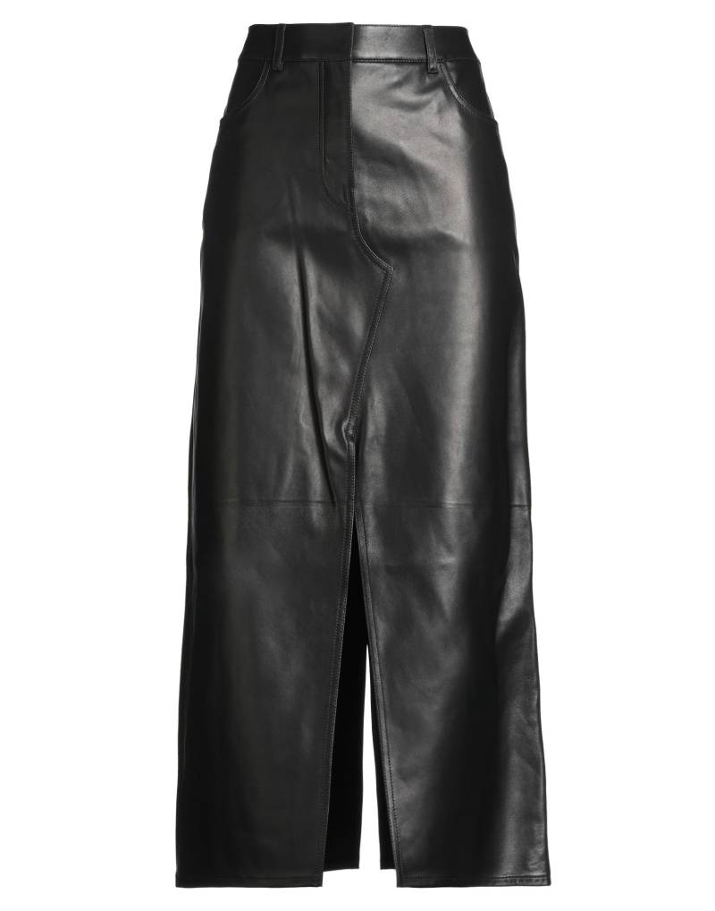 GIVENCHY Maxi-rock Damen Schwarz GIVENCHY Maxi-rock Damen Schwarz von GIVENCHY