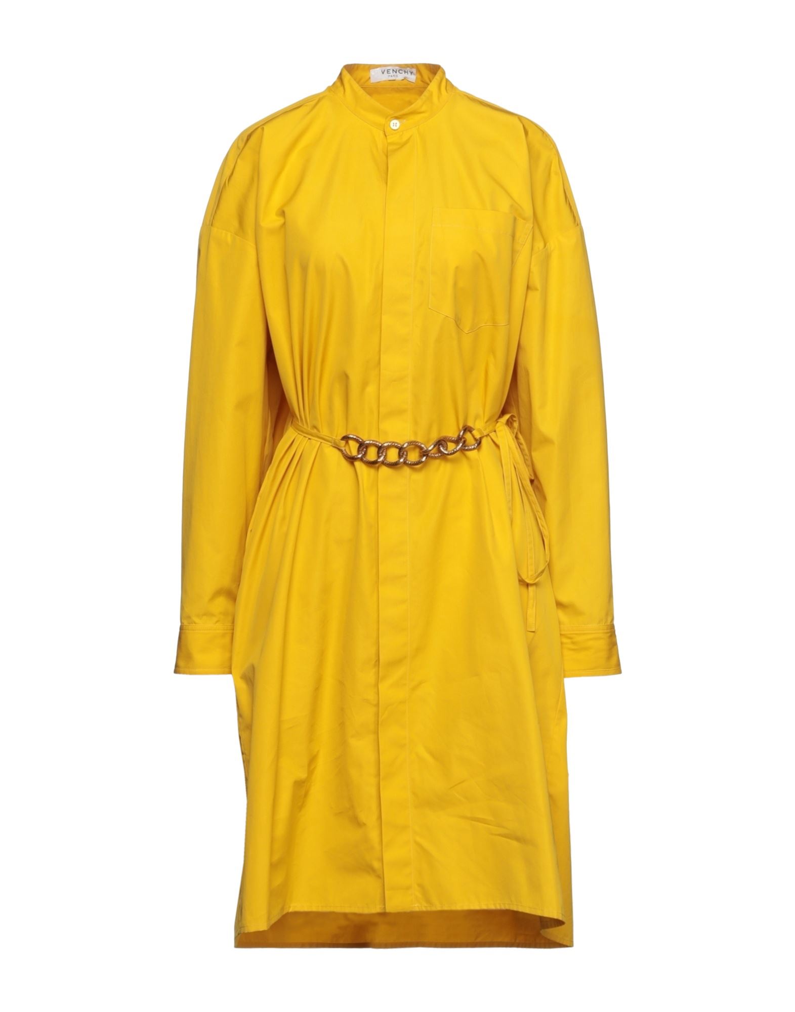 GIVENCHY Midi-kleid Damen Ringelblume GIVENCHY Midi-kleid Damen Ringelblume von GIVENCHY