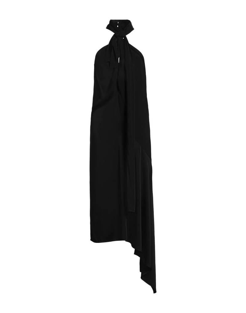 GIVENCHY Maxi-kleid Damen Schwarz von GIVENCHY