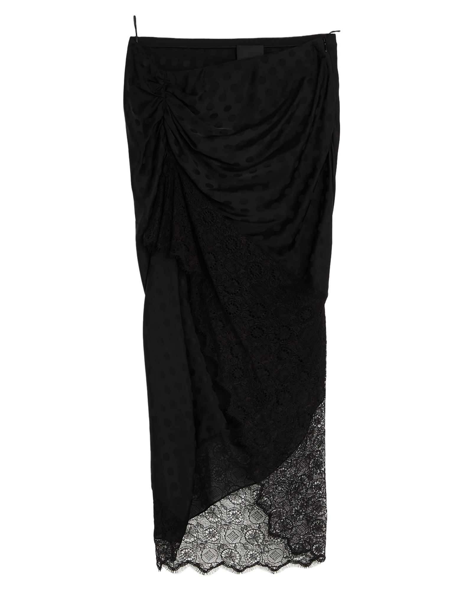 GIVENCHY Midi-rock Damen Schwarz von GIVENCHY