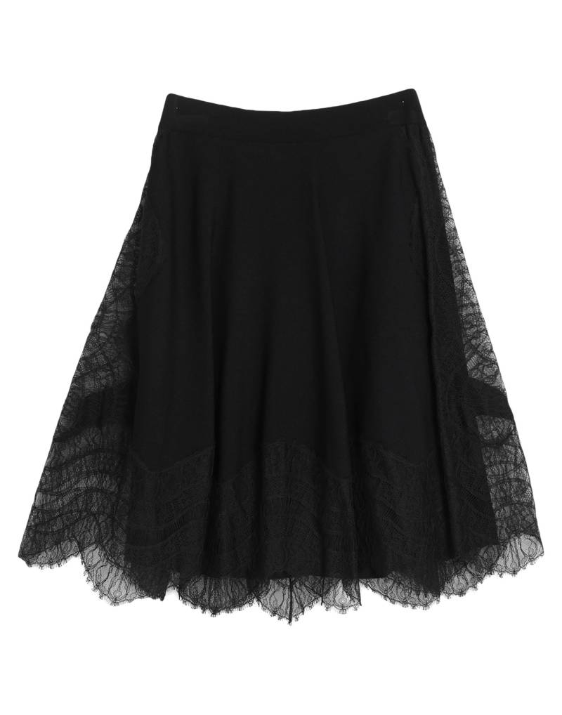 GIVENCHY Midi-rock Damen Schwarz von GIVENCHY