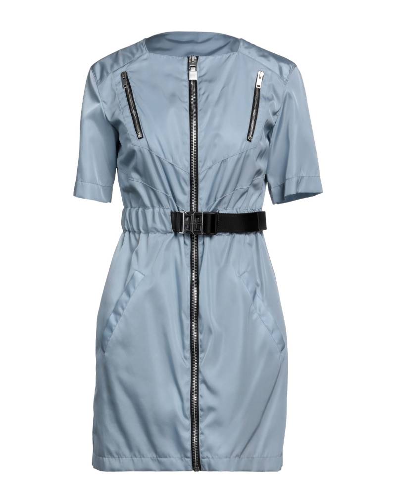 GIVENCHY Mini-kleid Damen Grau von GIVENCHY