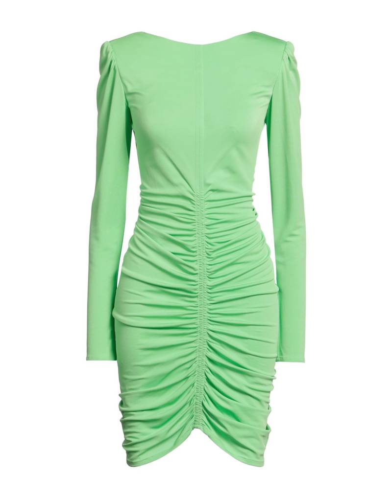GIVENCHY Mini-kleid Damen Grün von GIVENCHY