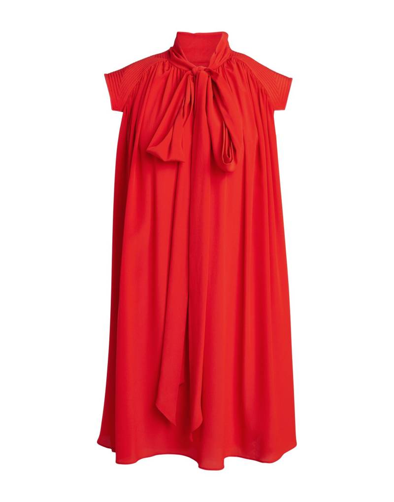 GIVENCHY Mini-kleid Damen Rot von GIVENCHY