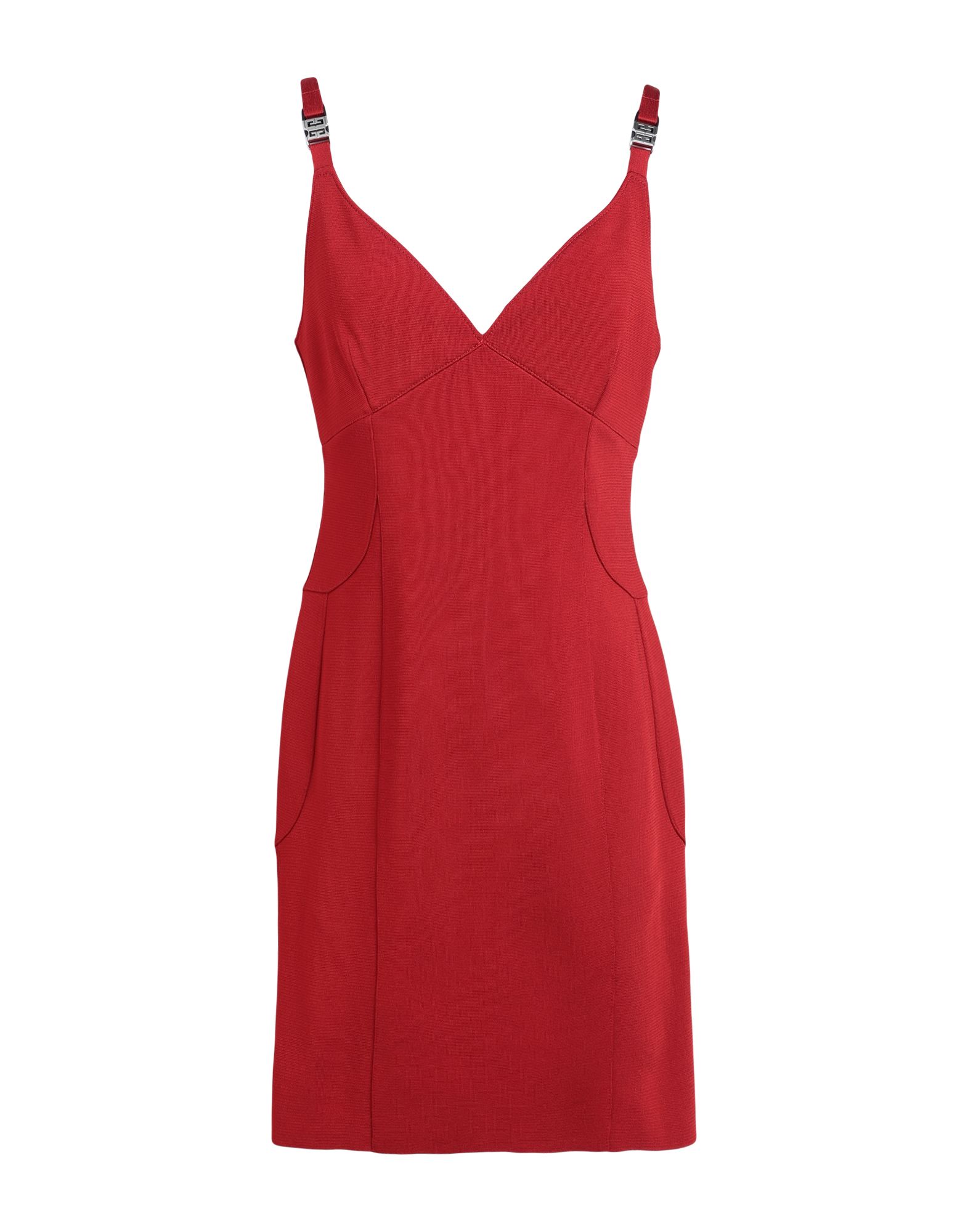 GIVENCHY Mini-kleid Damen Rot von GIVENCHY