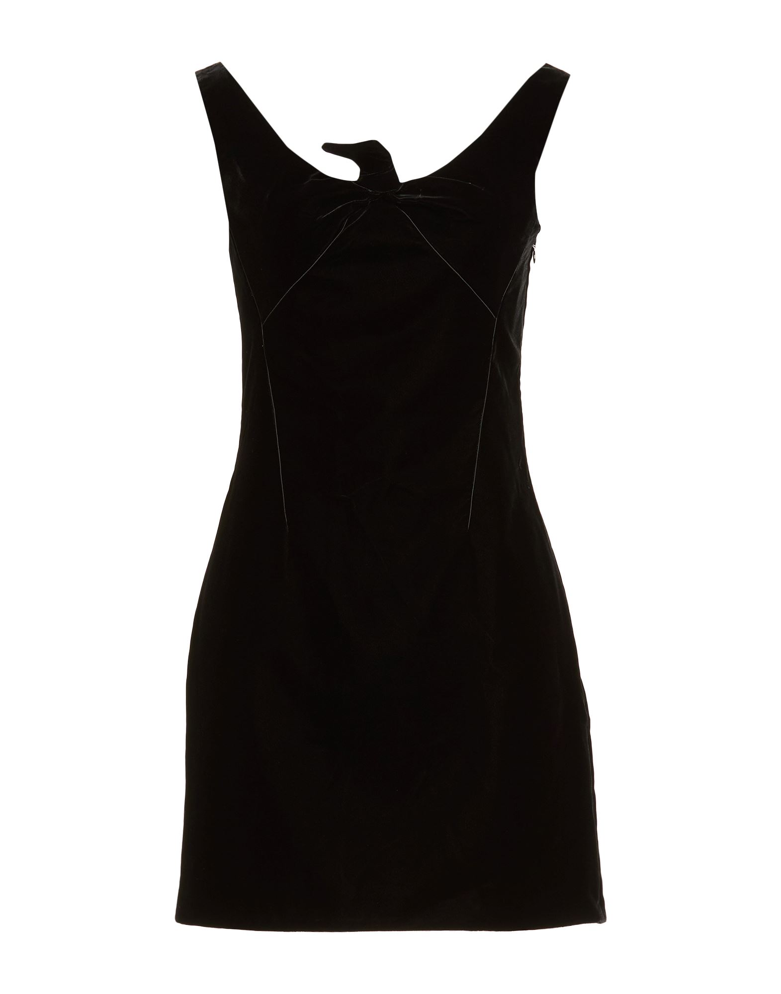 GIVENCHY Mini-kleid Damen Schwarz von GIVENCHY