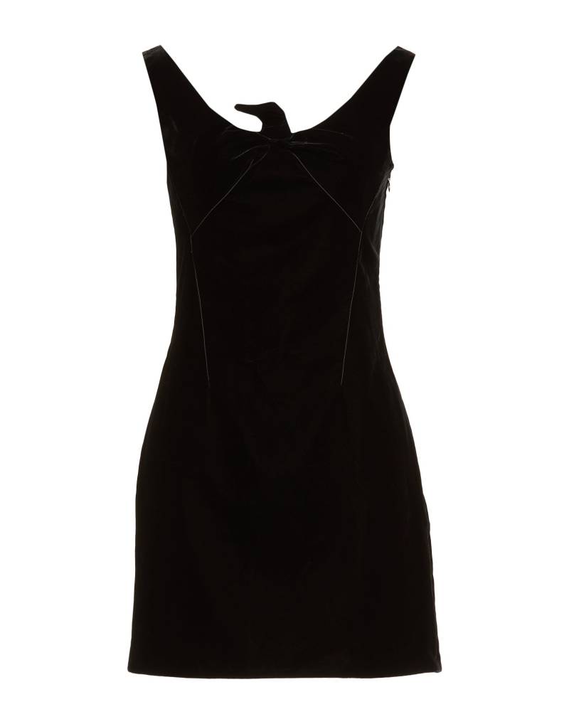 GIVENCHY Mini-kleid Damen Schwarz von GIVENCHY