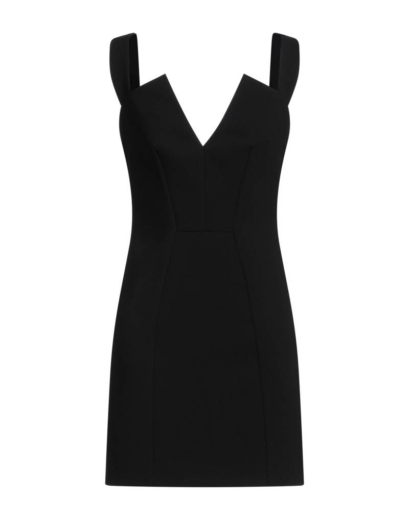 GIVENCHY Mini-kleid Damen Schwarz von GIVENCHY