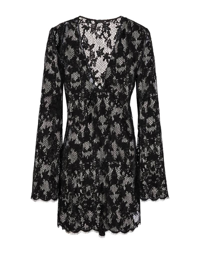 GIVENCHY Mini-kleid Damen Schwarz von GIVENCHY