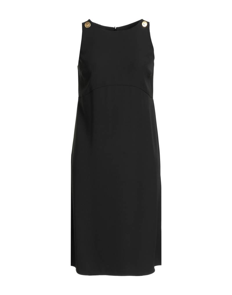 GIVENCHY Mini-kleid Damen Schwarz von GIVENCHY