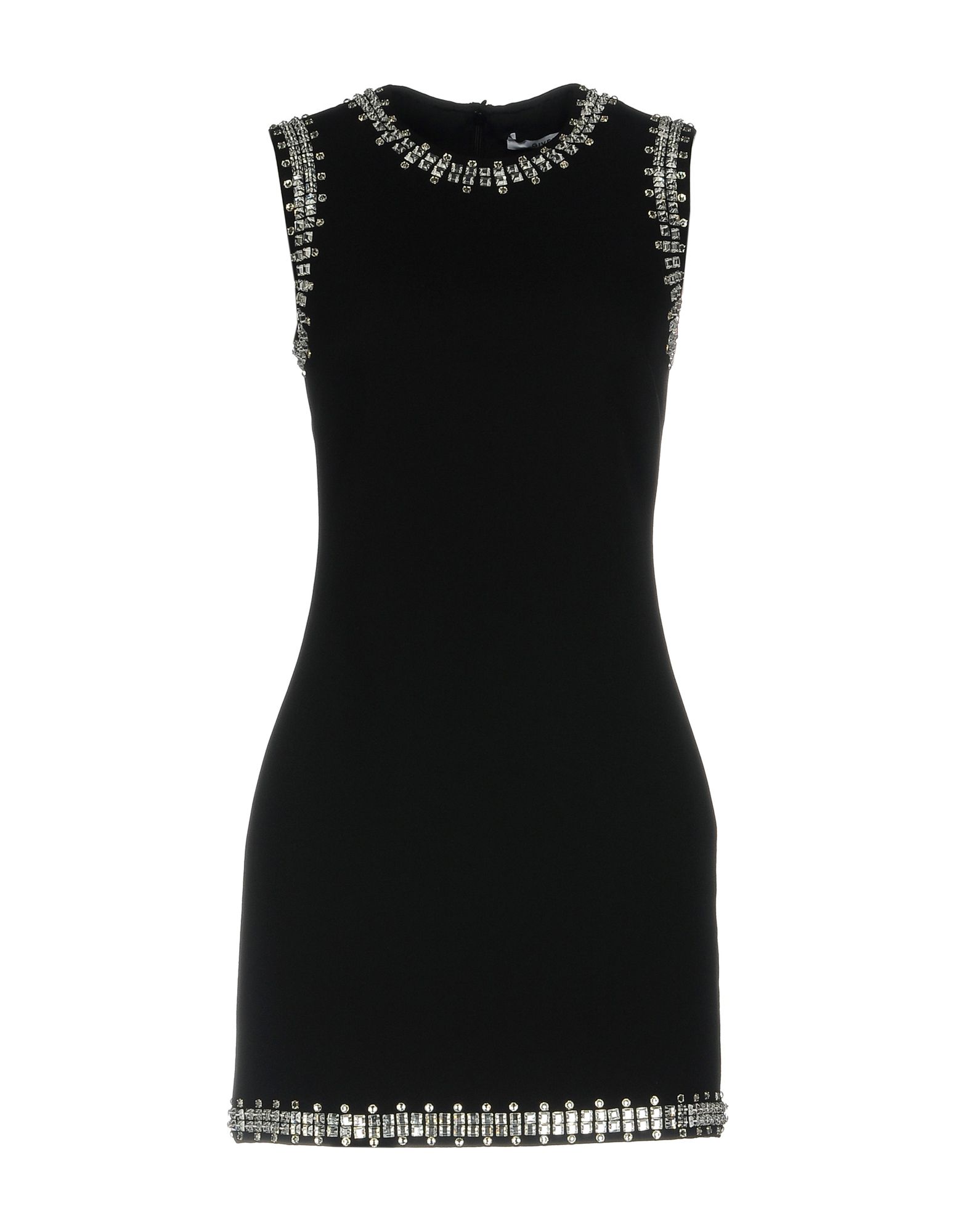 GIVENCHY Mini-kleid Damen Schwarz GIVENCHY Mini-kleid Damen Schwarz von GIVENCHY