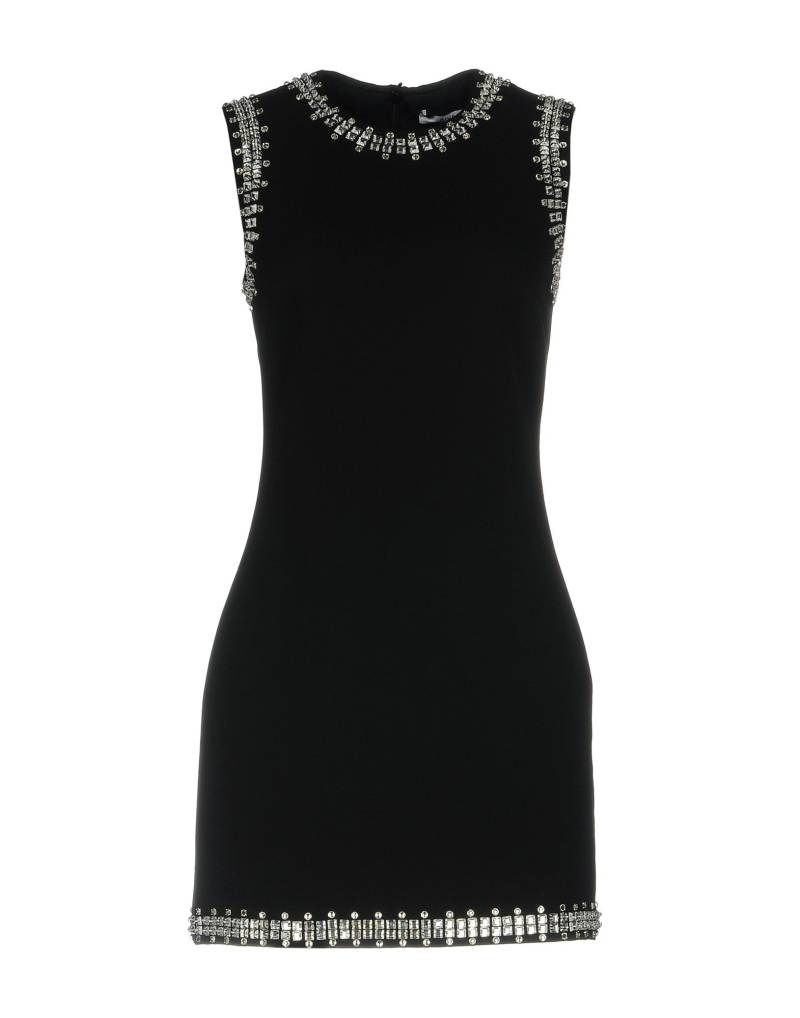 GIVENCHY Mini-kleid Damen Schwarz von GIVENCHY