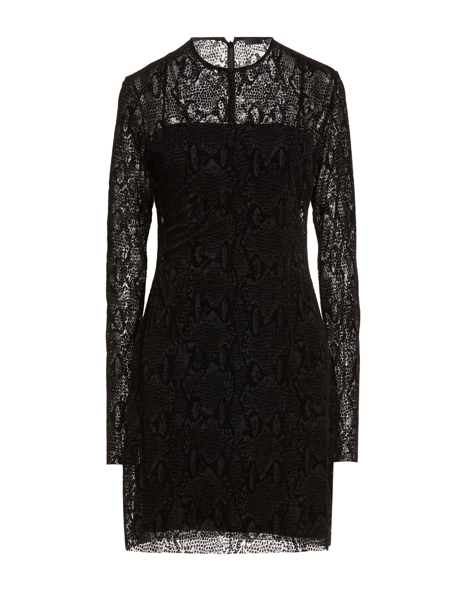GIVENCHY Mini-kleid Damen Schwarz von GIVENCHY
