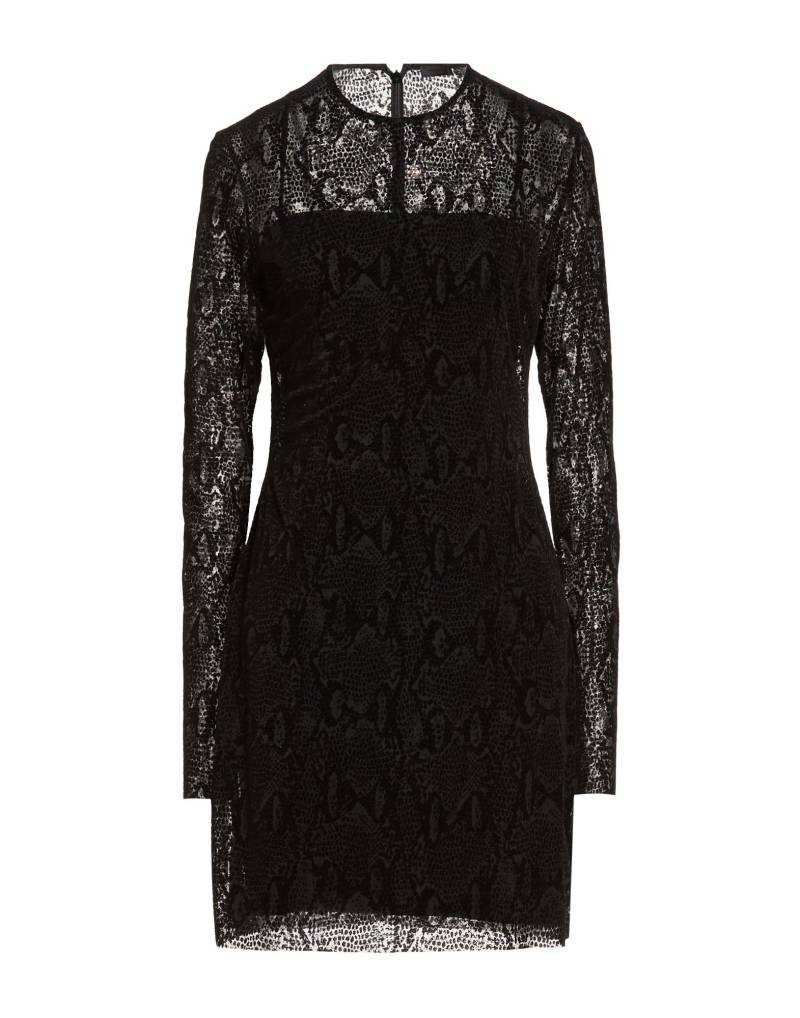 GIVENCHY Mini-kleid Damen Schwarz von GIVENCHY