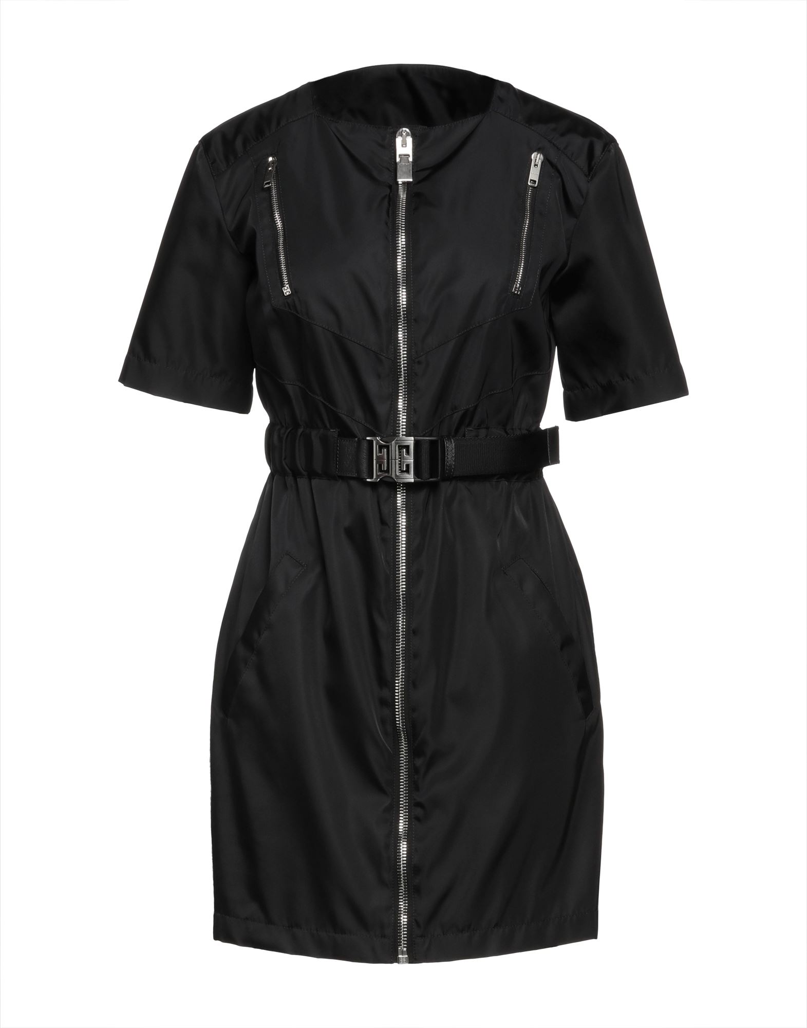 GIVENCHY Mini-kleid Damen Schwarz GIVENCHY Mini-kleid Damen Schwarz von GIVENCHY