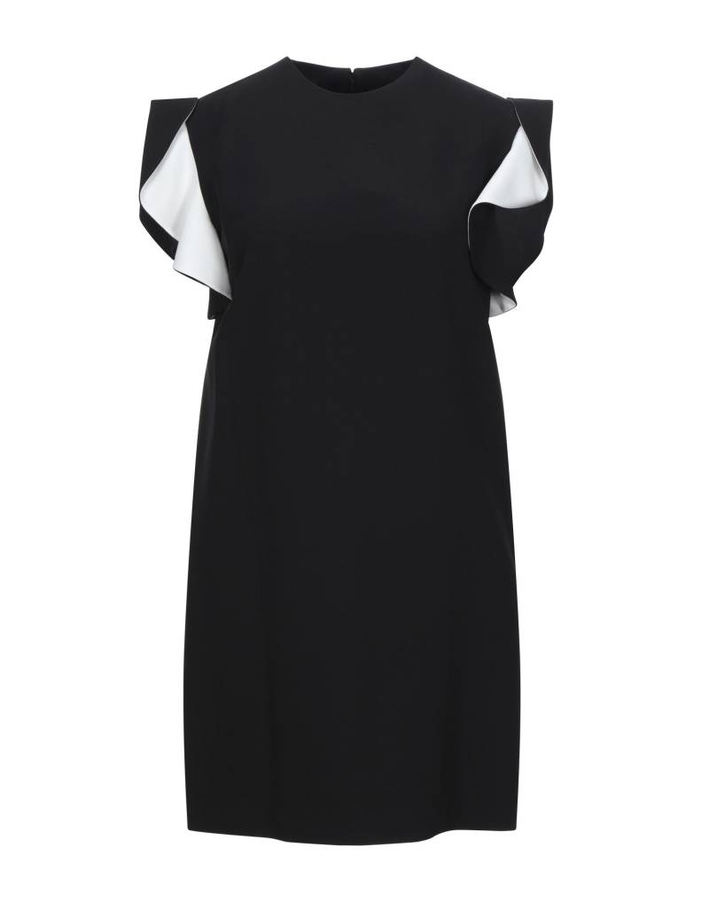 GIVENCHY Mini-kleid Damen Schwarz von GIVENCHY