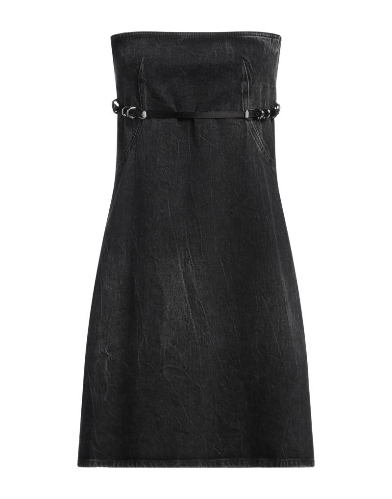 GIVENCHY Mini-kleid Damen Schwarz von GIVENCHY