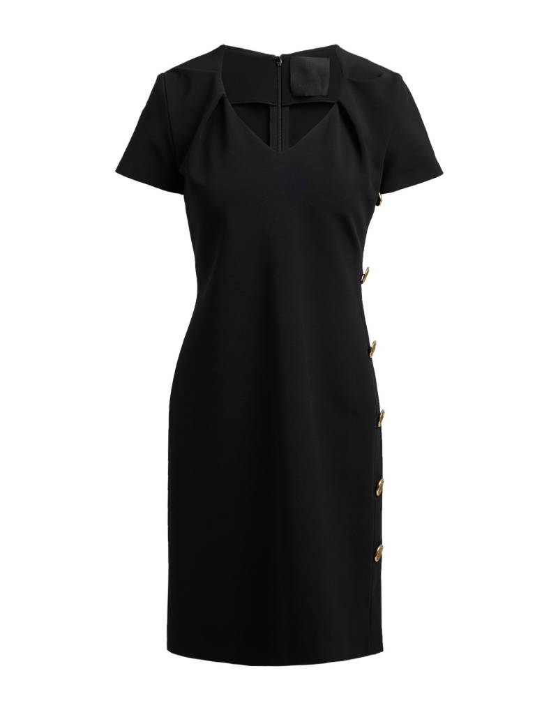 GIVENCHY Mini-kleid Damen Schwarz GIVENCHY Mini-kleid Damen Schwarz von GIVENCHY