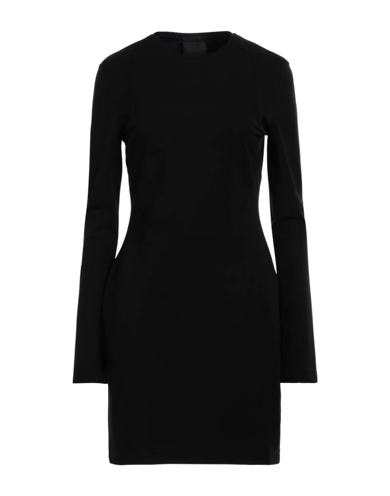 GIVENCHY Mini-kleid Damen Schwarz von GIVENCHY