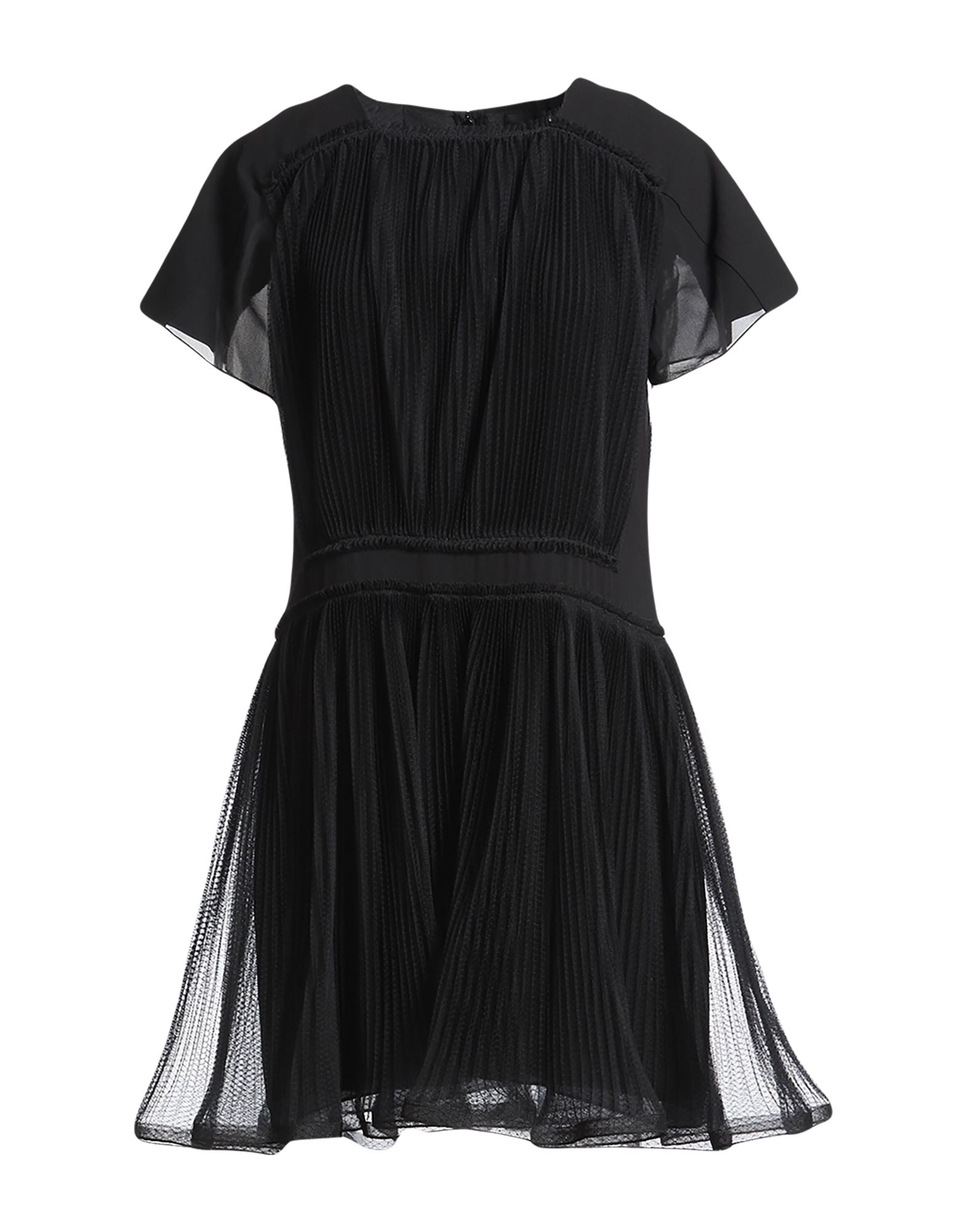 GIVENCHY Mini-kleid Damen Schwarz von GIVENCHY