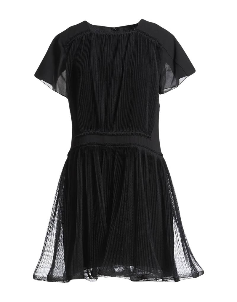 GIVENCHY Mini-kleid Damen Schwarz GIVENCHY Mini-kleid Damen Schwarz von GIVENCHY