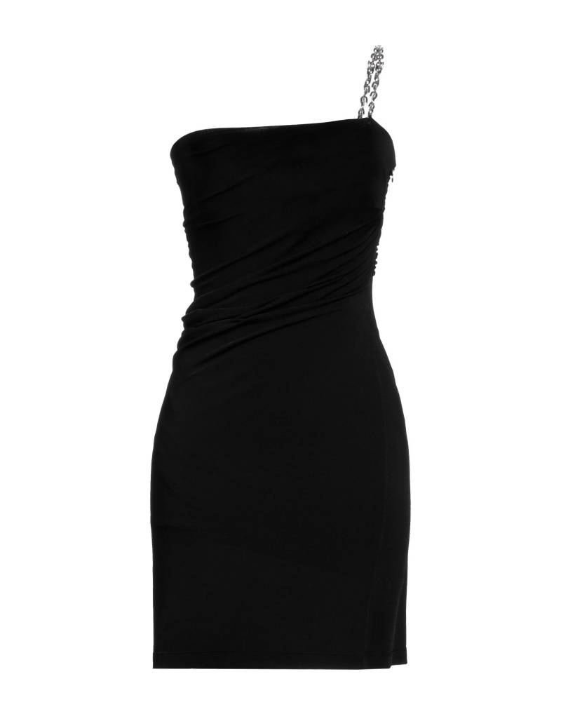 GIVENCHY Mini-kleid Damen Schwarz von GIVENCHY