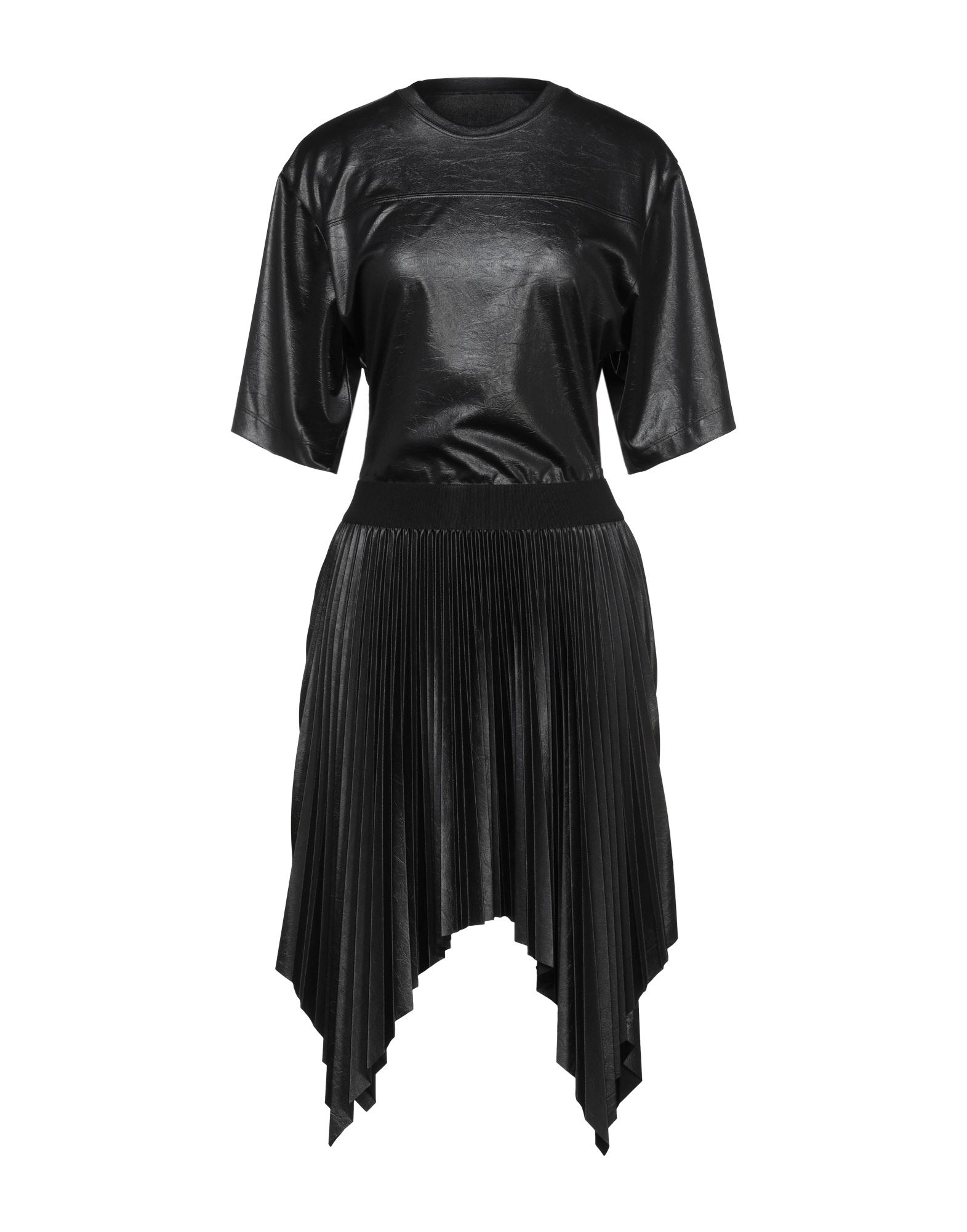 GIVENCHY Mini-kleid Damen Schwarz GIVENCHY Mini-kleid Damen Schwarz von GIVENCHY