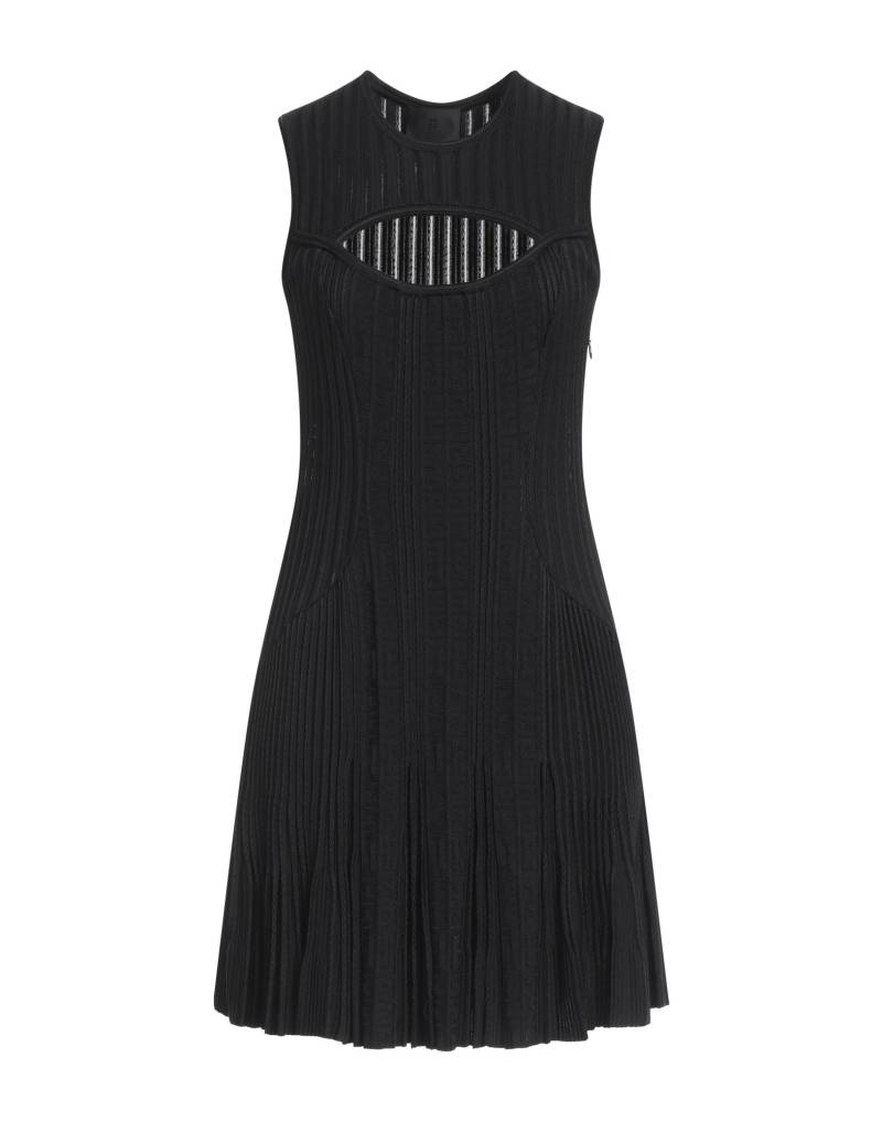 GIVENCHY Mini-kleid Damen Schwarz von GIVENCHY