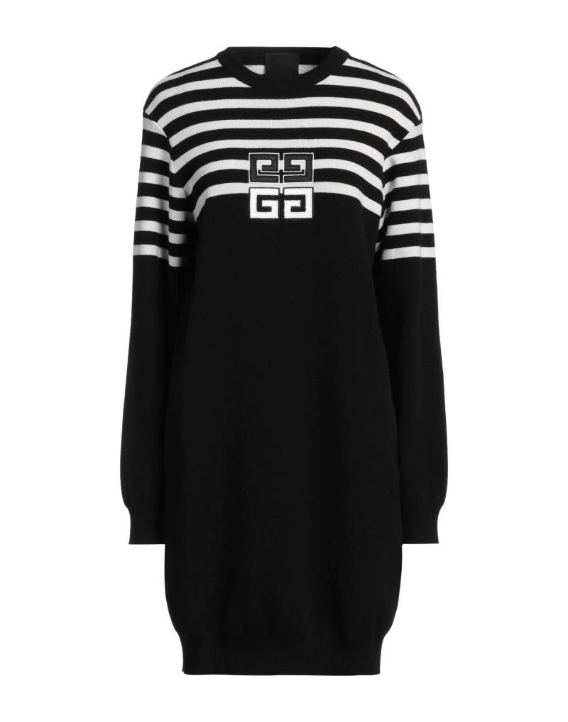GIVENCHY Mini-kleid Damen Schwarz von GIVENCHY