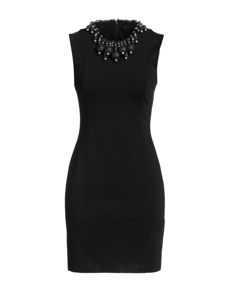 GIVENCHY Mini-kleid Damen Schwarz von GIVENCHY